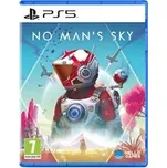 No Mans Sky (PS5)