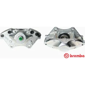 Brzdový třmen Brzdový třmen, , BREMBO, F 61 022