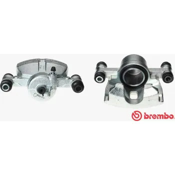 Brzdový třmen Brzdový třmen, , BREMBO, F 30 071