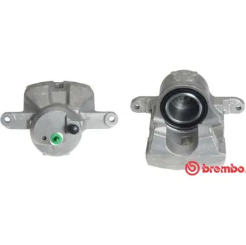 Brzdový třmen Brzdový třmen, , BREMBO, F 83 271