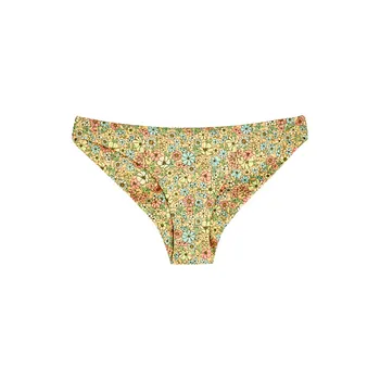 Dámské plavky Plavky Rip Curl SEA OF DREAMS CHEEKY Multico velikost S