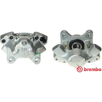Brzdový třmen Brzdový třmen, , BREMBO, F 86 070