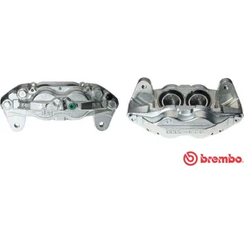 Brzdový třmen Brzdový třmen, , BREMBO, F 83 288