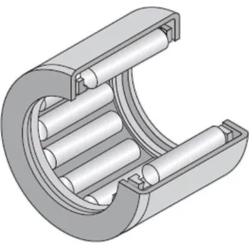 HK1412V2 NTN Jehlové ložisko