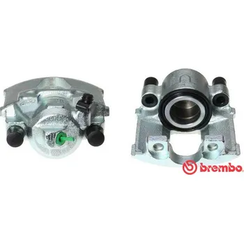 Brzdový třmen Brzdový třmen, , BREMBO, F 24 017