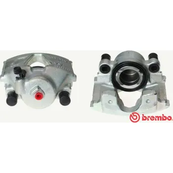 Brzdový třmen Brzdový třmen, , BREMBO, F 59 072