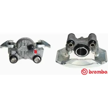 Brzdový třmen Brzdový třmen, , BREMBO, F 61 013