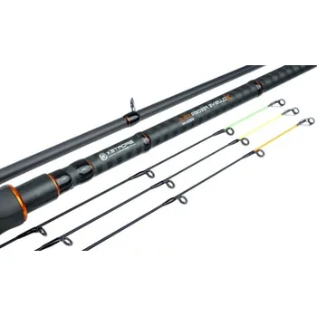 Rybářský prut Prut Sportex Xclusive Feeder RS-2 Light 3díl 3,65m 35-85gr