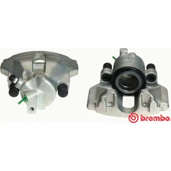 Brzdový třmen Brzdový třmen, , BREMBO, F 85 090