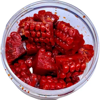 Boilies LK Baits Cuc! Corn Compot 50 g Velikost: S