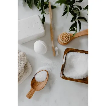 Kuchyňská sůl Vakuová sůl 500 g