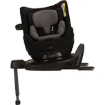 Autosedačka Nuna PRUU™ caviar