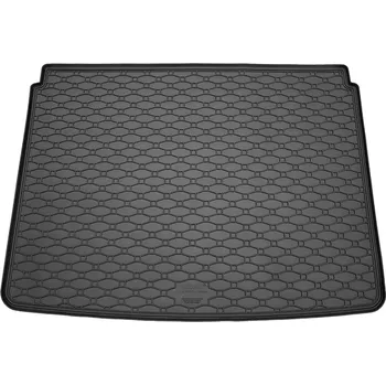 Vana do kufru Vana do kufru Fiat 500X 2014-2025 • gumová • Rigum