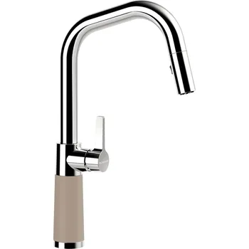 Vodovodní baterie dřezová baterie Schock SC-530 556120 Twilight