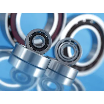 7306 BETNG ZVL Kuličkové ložisko s kosoúhlým stykem