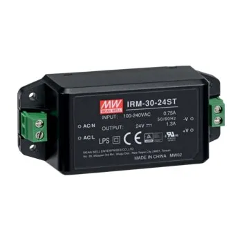 Transformátor TEHALIT Transformátor 24V/30W pro LED pásek LEDTR030