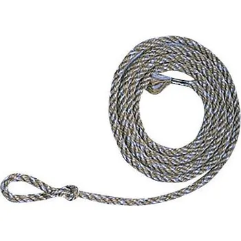 Vazák pro telata juta/PP 180cm