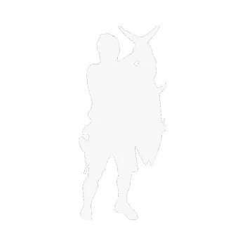 Polep vozidla SAMOLEPKA Rybář 003 pravá (09 - bílá) NA AUTO, NÁLEPKA, FÓLIE, POLEP, TUNING, VLASTNÍ TEXT, TISK, AUTOSAMOLEPKY.cz, POLEPY, OBRÁZEK, LOGO, SAMOLEPKY