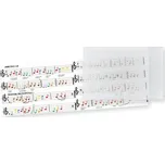 Obal na notový sešit