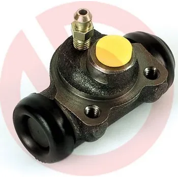 Brzdový válec Válec kolové brzdy, , BREMBO, A 12 009