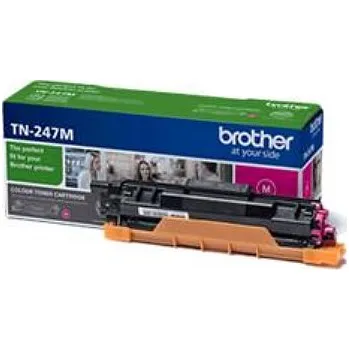 Brother Toner TN-247 Magenta