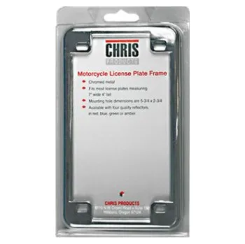 Držák SPZ Rámeček SPZ USA