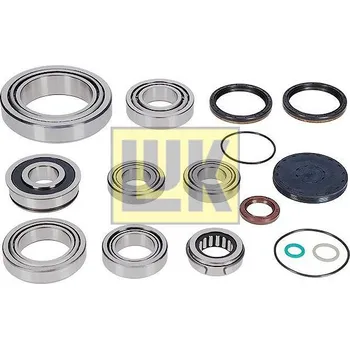 Opravná sada, mechanická převodovka LuK 462 0198 10