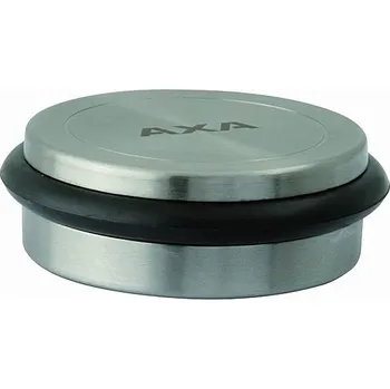 Zarážka dveří MP FS 90 (NEREZ), NEREZ, MP BN (broušená nerez)