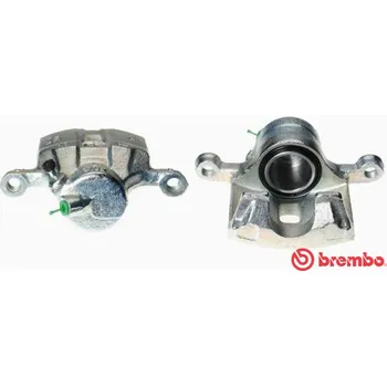 Brzdový třmen Brzdový třmen, , BREMBO, F 54 022