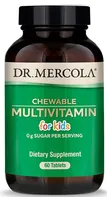 Dr. Mercola Chewable Multivitamin for Kids 60 tbl.