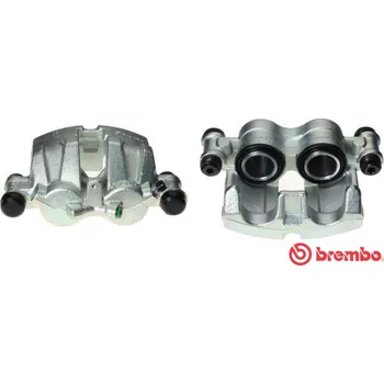 Brzdový třmen Brzdový třmen, , BREMBO, F A6 040