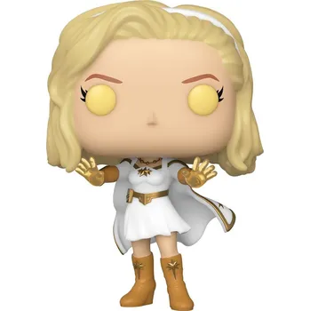 Dětské zboží The Boys - Starlight Limited Glow CHASE POP Vinyl figurka