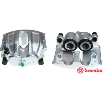 Brzdový třmen Brzdový třmen, , BREMBO, F 06 107