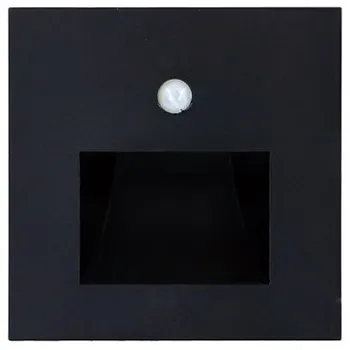 Noční světlo EMITHOR Step Light Sunny Sensor 1xLED 1W