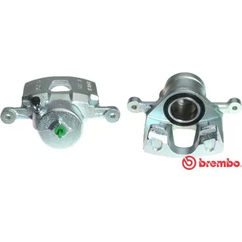 Brzdový třmen Brzdový třmen, , BREMBO, F 15 008