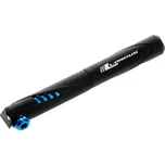 LONGUS pumpa - BLUE - černá/modrá