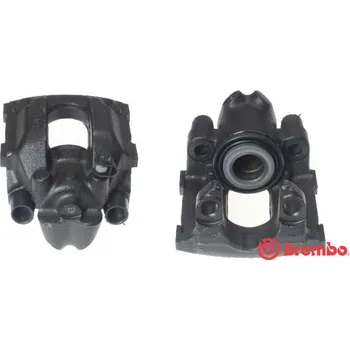 Brzdový třmen Brzdový třmen, , BREMBO, F 06 214