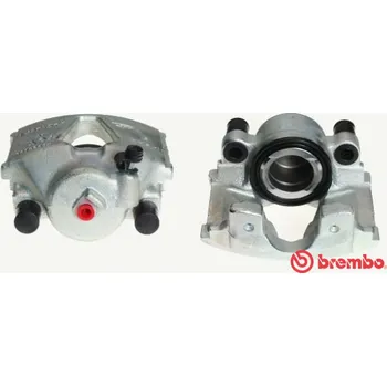 Brzdový třmen Brzdový třmen, , BREMBO, F 59 073