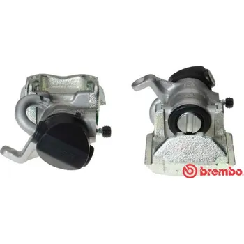 Brzdový třmen Brzdový třmen, , BREMBO, F 23 076