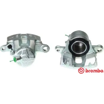 Brzdový třmen Brzdový třmen, , BREMBO, F 54 052