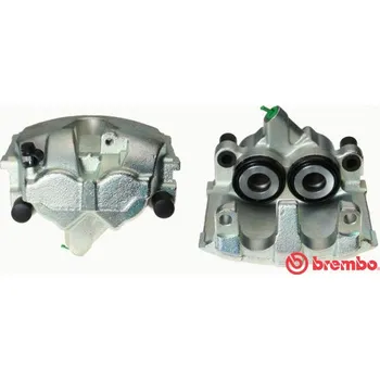 Brzdový třmen Brzdový třmen, , BREMBO, F 50 297