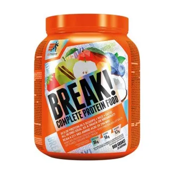 Protein Extrifit Protein Break! 900 g