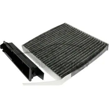 Kabinový filtr Filtr kabinový, s uhlíkem STARLINE Dacia Duster 2010 - 2017