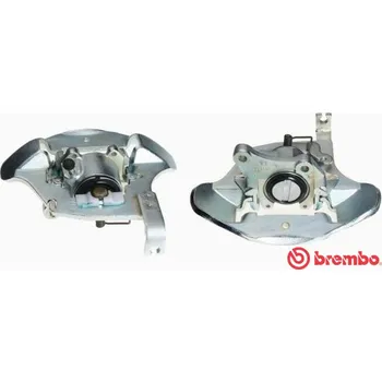 Brzdový třmen Brzdový třmen, , BREMBO, F 61 031
