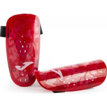 Fotbalový chránič Fotbalové chrániče Joma Premium red