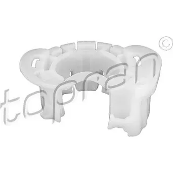 Řazení Pouzdro, řadicí tyč TOPRAN 117 801