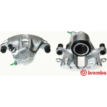 Brzdový třmen Brzdový třmen, , BREMBO, F 85 061