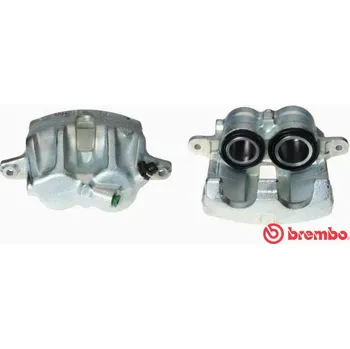 Brzdový třmen Brzdový třmen, , BREMBO, F 85 086
