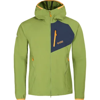 Direct Alpine Dru Light (do 2024) Barva: green/navy, Velikost: M
