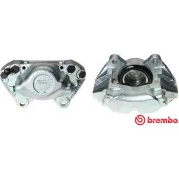 Brzdový třmen Brzdový třmen, , BREMBO, F 36 002
